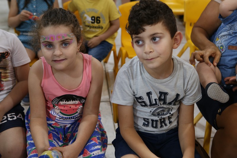 Toys 4 Less Mtayleb Grand Opening